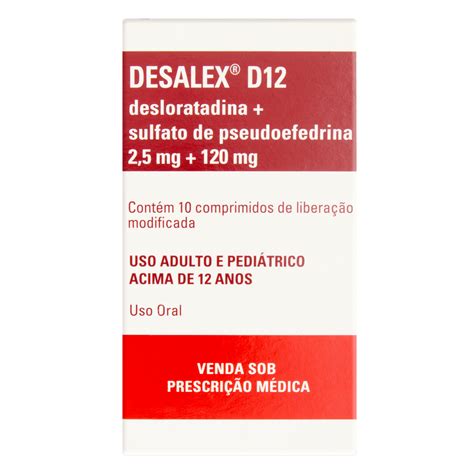 desalex d12
